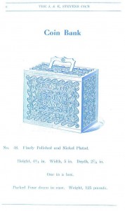 STEVENS 1924 - PG 8