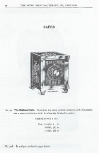 WING CIRA 1895 - PG 30