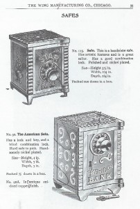 WING CIRA 1895 - PG 35