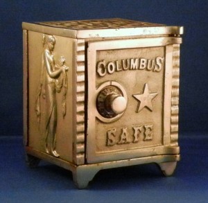 Columbus - C1        