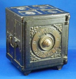 Hart Safe Deposit - 2  